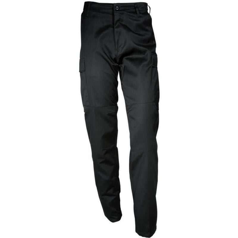 Pantalon CityGuard BDU Noir 52