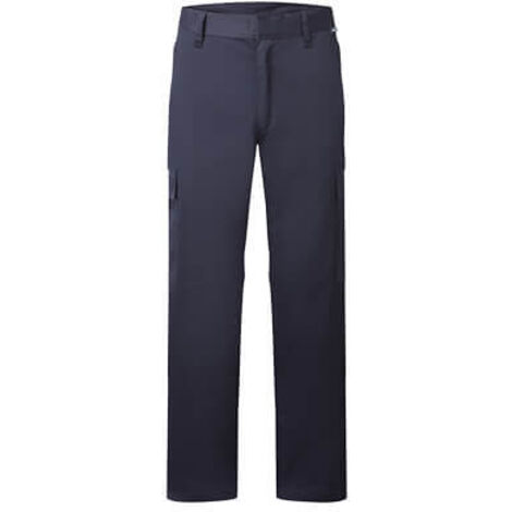 Pantalon Combat  Couleur : Marine Short Taille 38 - Portwest
