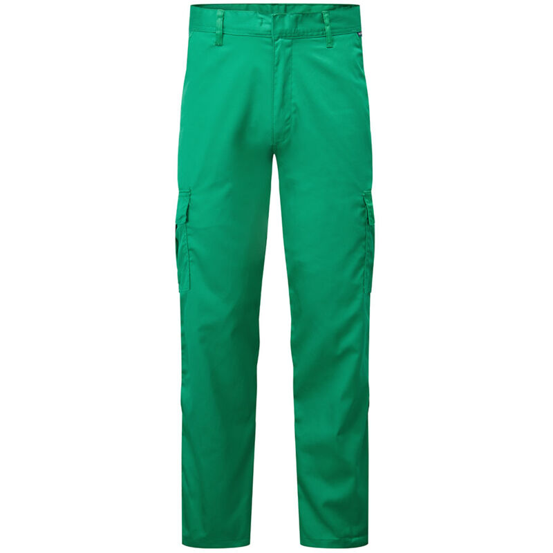 Leichter Kampf-hose - 44 - Petrol - Portwest