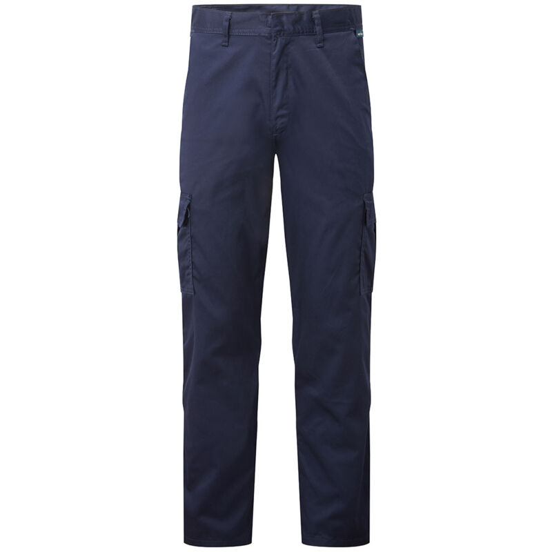 Leichter Kampfanzughose - 36 - Marine - Portwest