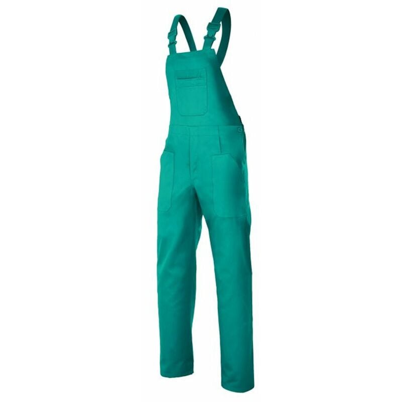 

Velilla - PANTALÓN CON PETO Verde 38