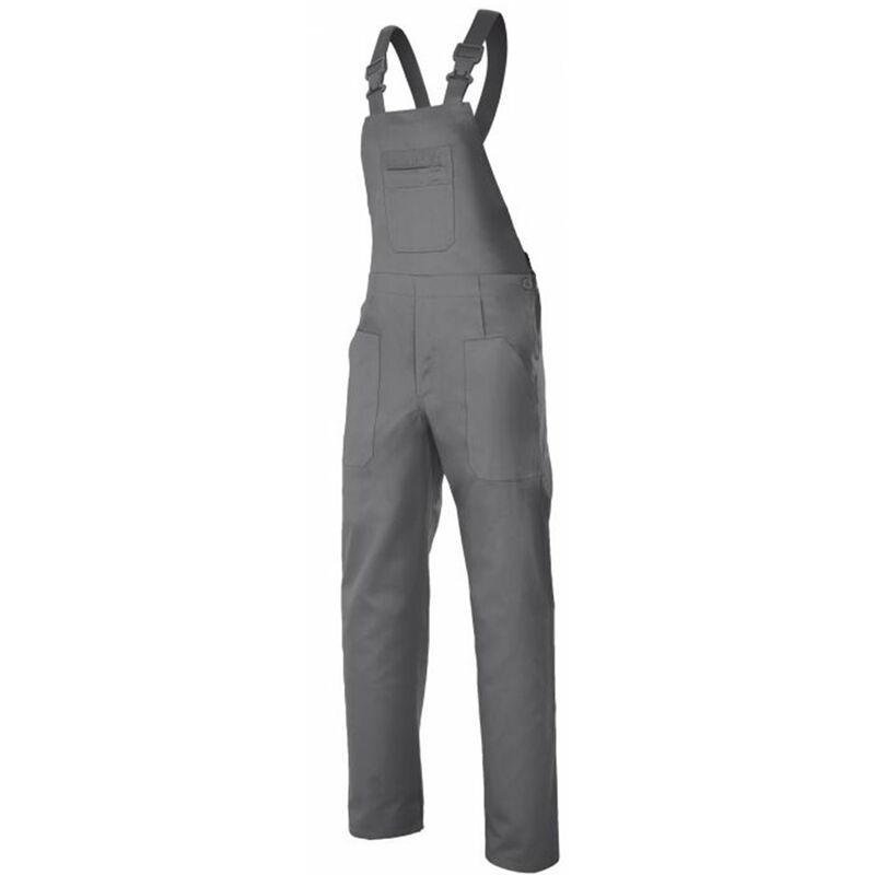 

Velilla - PANTALÓN CON PETO Gris 56