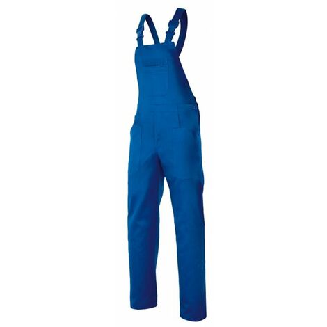 Pantalón con peto Serie 290