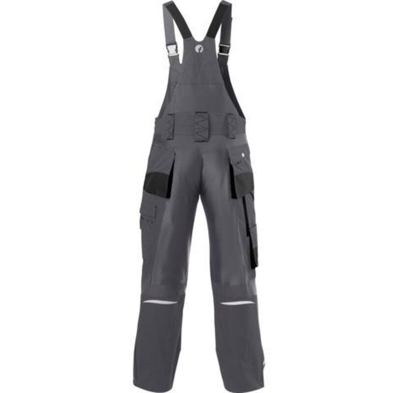 

Pantalón con peto -twenty four- T27