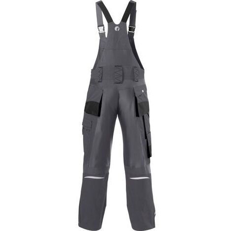 Pantalón con peto -twenty four- T27