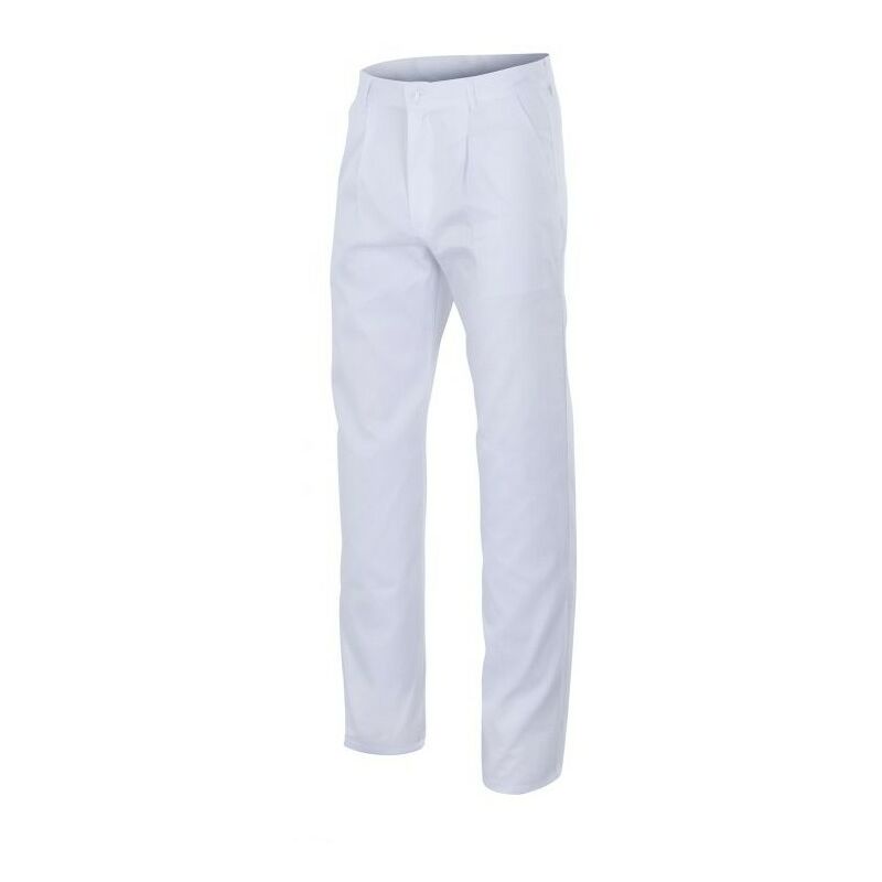 

PANTALÓN Blanco 60