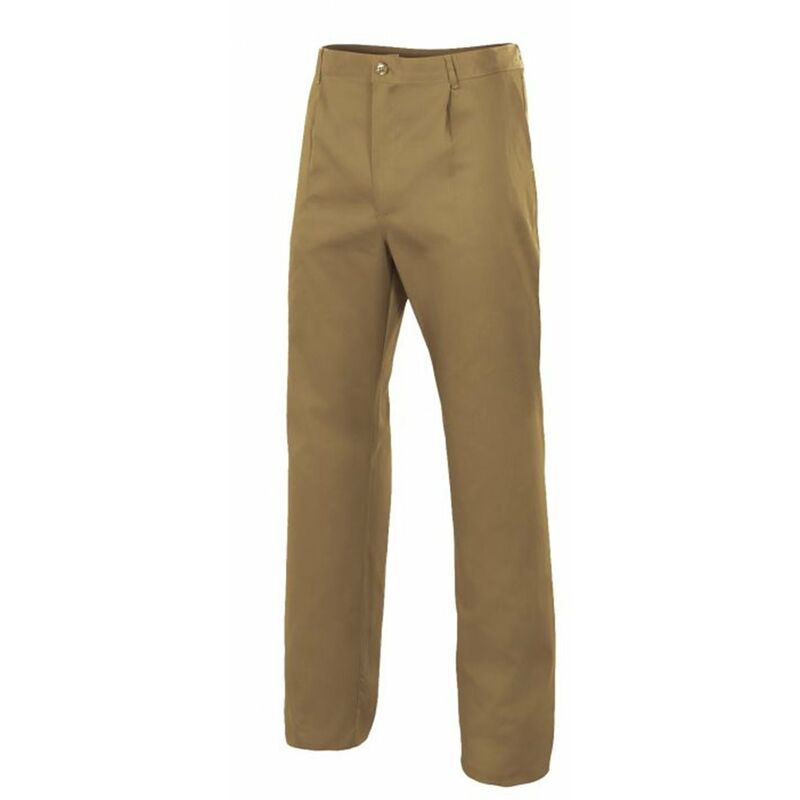 

PANTALÓN Beige 38