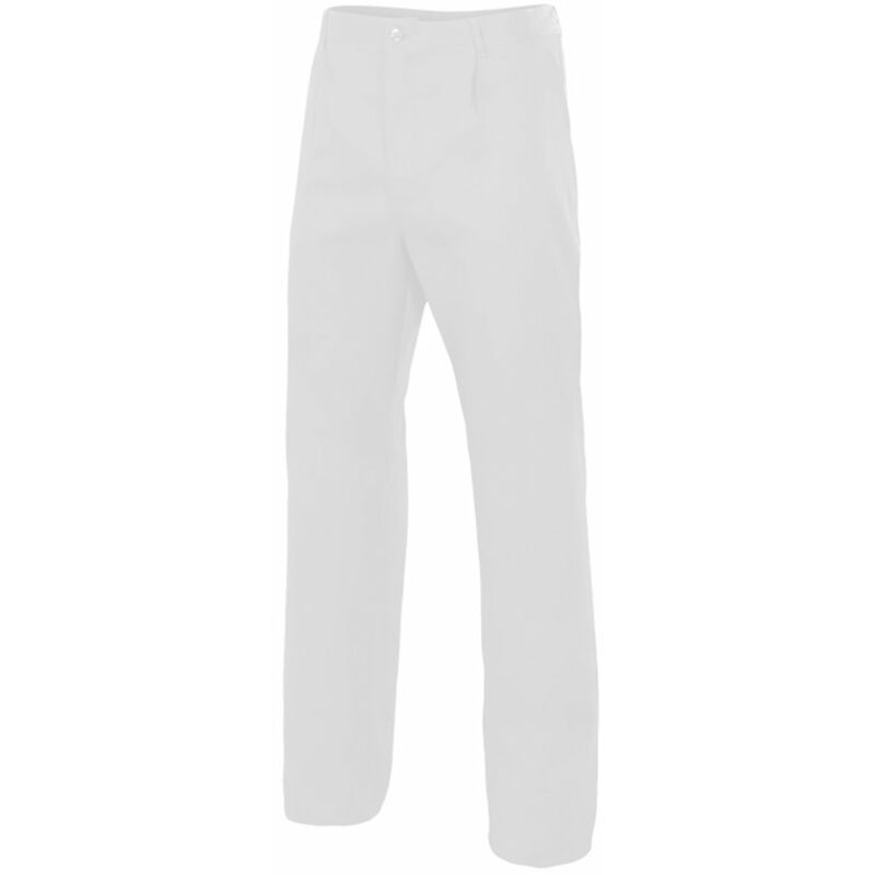 

PANTALÓN Blanco 48