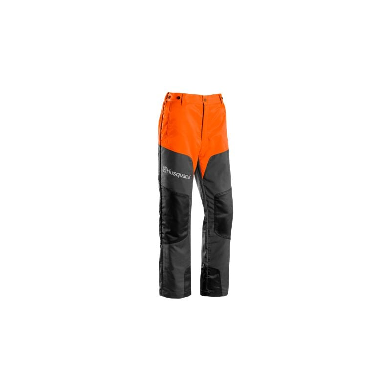 

Pantalón con protección Classic de Husqvarna Tallas número - 40