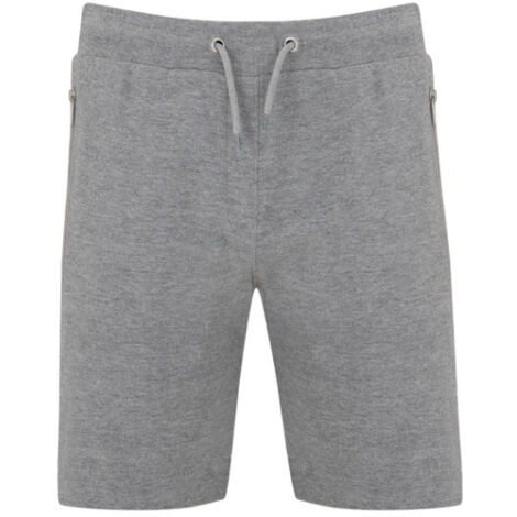Pantalón corto Betis 0419 S Gris