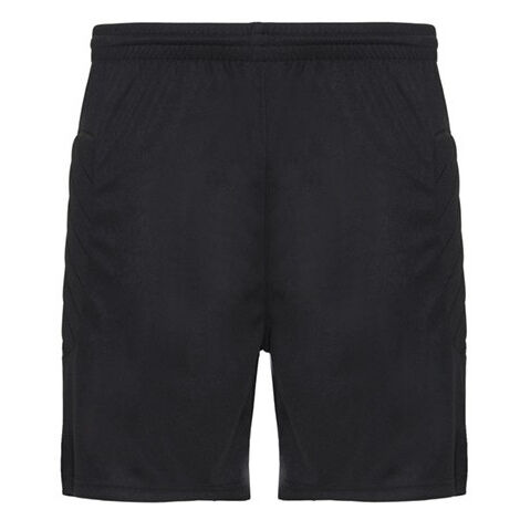 Pantalón corto de portero con inserciones acolchadas ARSENAL ROLY 16 Años Negro