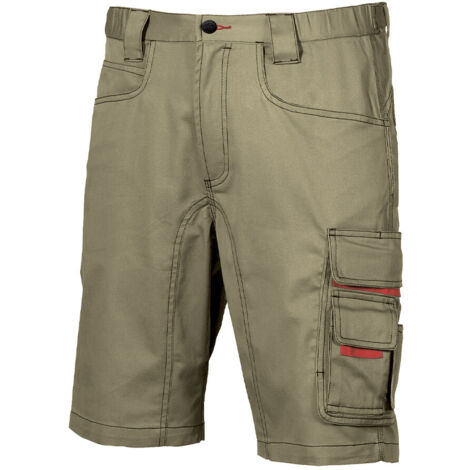 Pantalón corto de trabajo PARTY - Arena XL - FR (46) - EU (52)