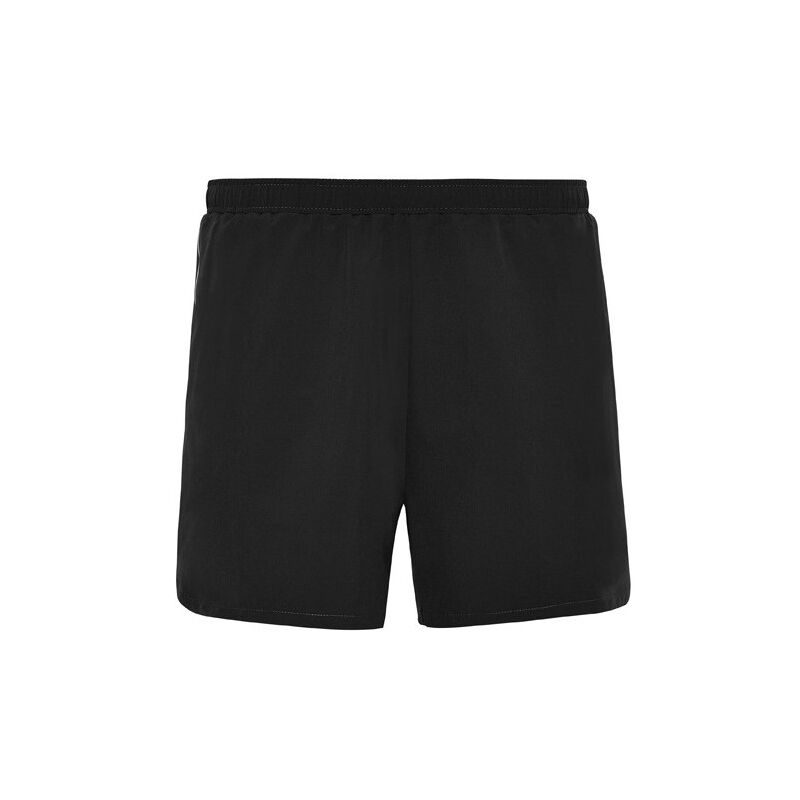 

Roly - Pantalón corto deportivo EVERTON PC6651 | Negro - M