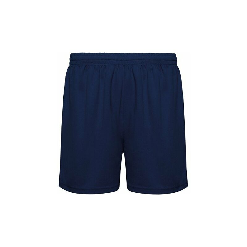 

Pantalón corto deportivo PLAYER PA0453 | Negro - 12