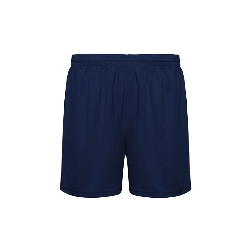 

Pantalón corto deportivo PLAYER PA0453 | M - Azul Marino