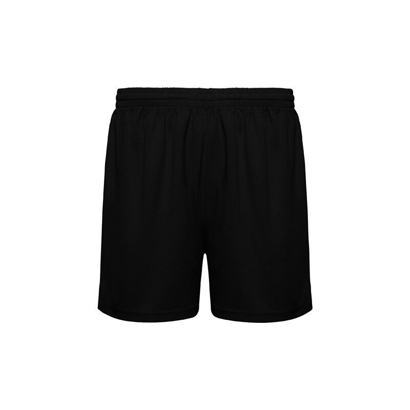 

Pantalón corto deportivo PLAYER PA0453 | Negro - 16