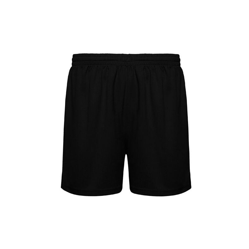 

Pantalón corto deportivo PLAYER PA0453 | Negro - XXL