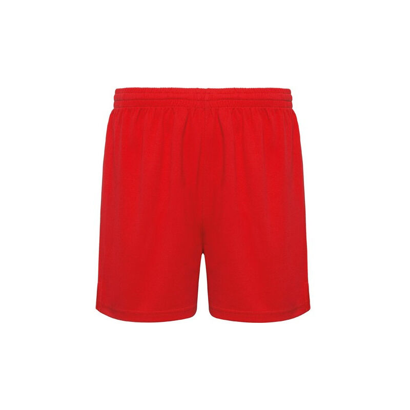 

Pantalón corto deportivo PLAYER PA0453 | Rojo - 12