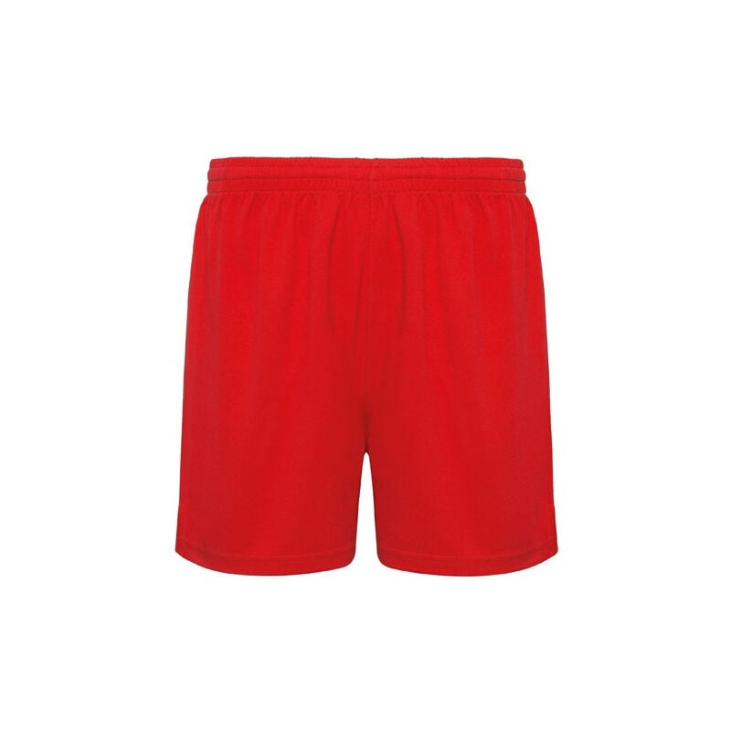 

Pantalón corto deportivo PLAYER PA0453 | Rojo - M
