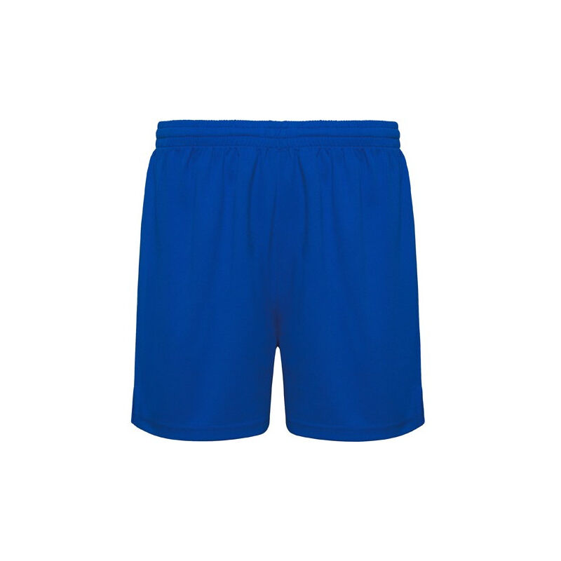 

Pantalón corto deportivo PLAYER PA0453 | 16 - Royal