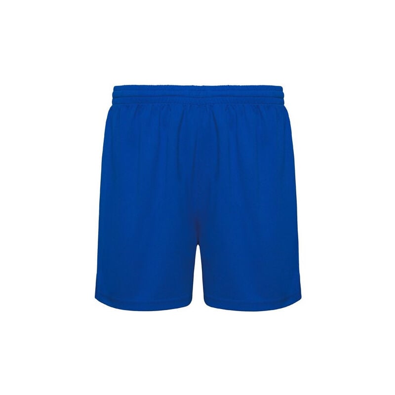 

Pantalón corto deportivo PLAYER PA0453 | XL - Royal