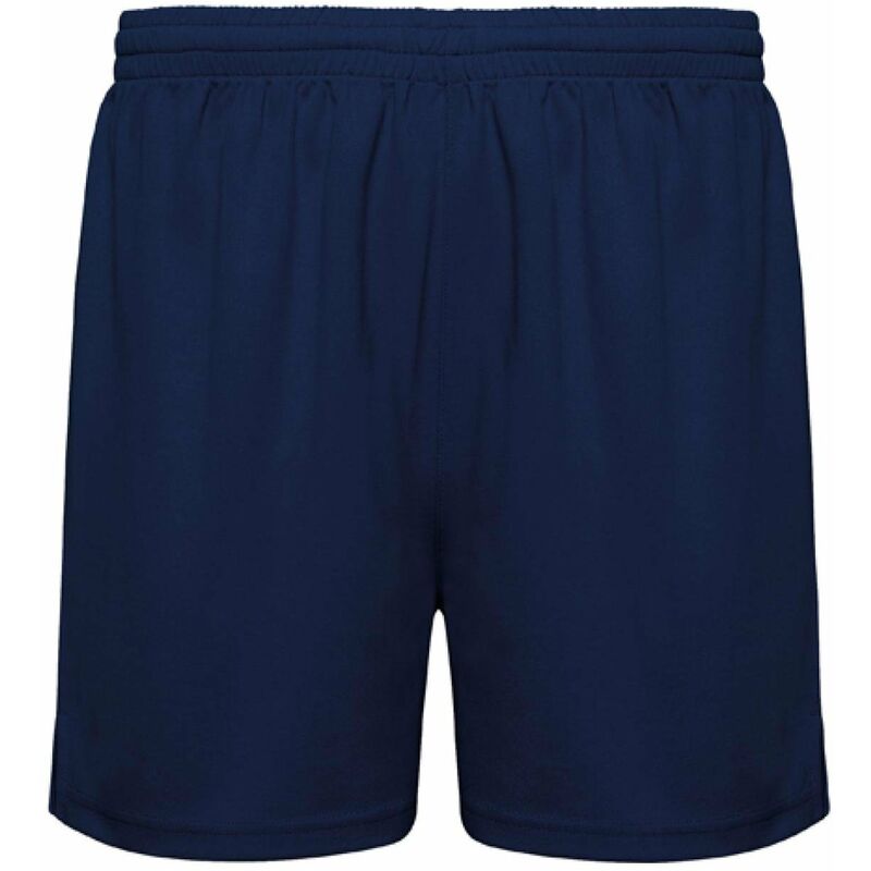 

Pantalón Corto Deportivo Player PA04530201 Azul Marino XXL