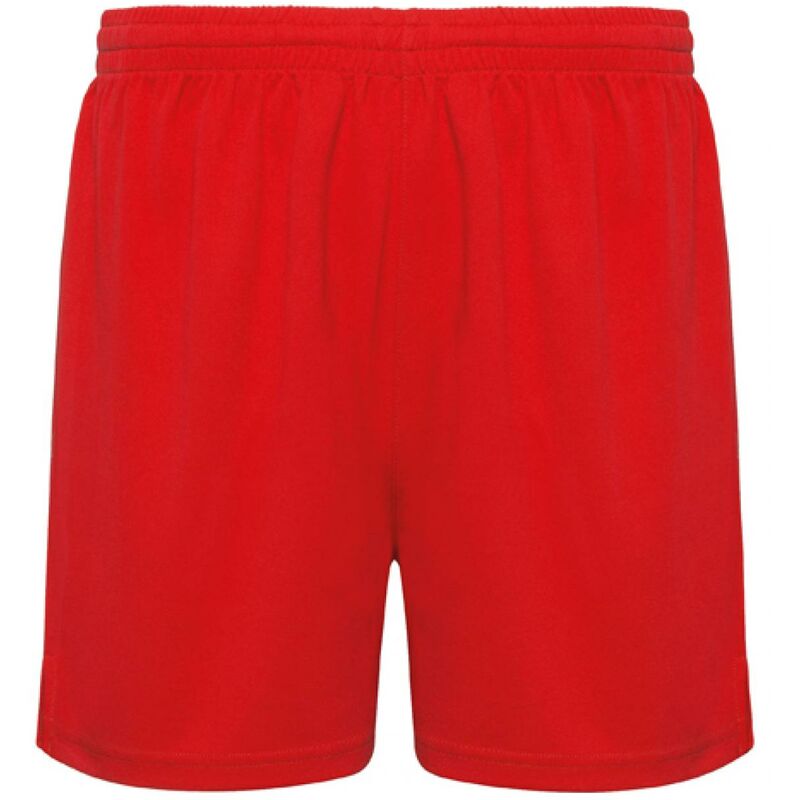 

Pantalón Corto Deportivo Player PA04530201 Rojo XXL