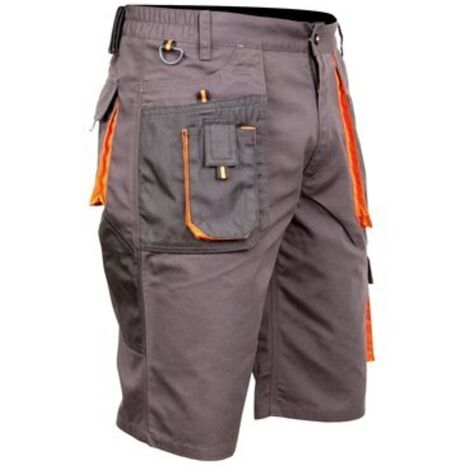 Pantalón corto workfit pro talla 2xl