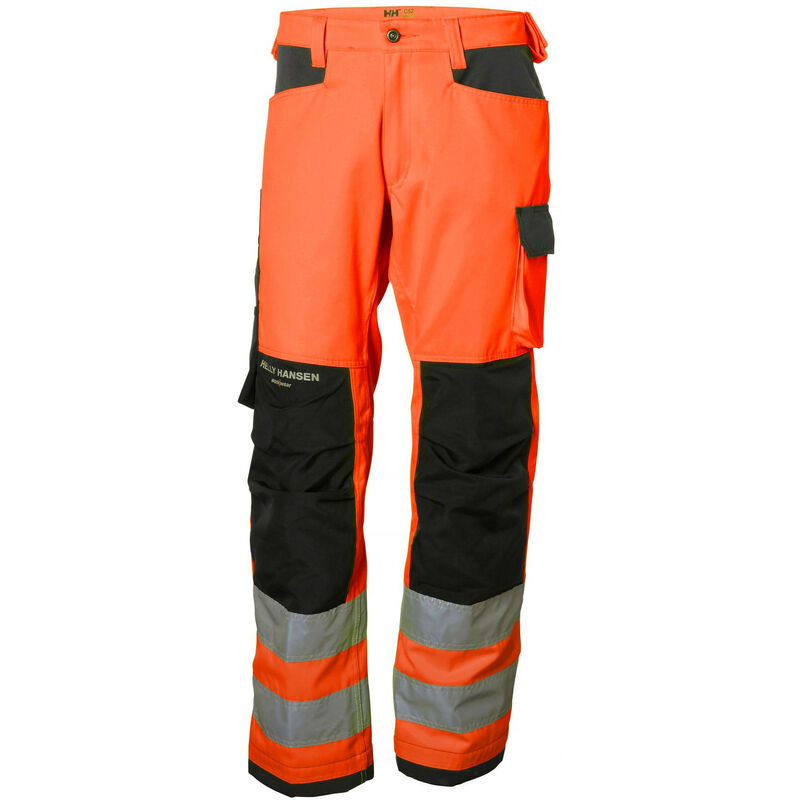 

Helly Hansen Ww - HELLY HANSEN 77411 ALNA PANTALON CLASE 2 | 269 - D104 (W40)