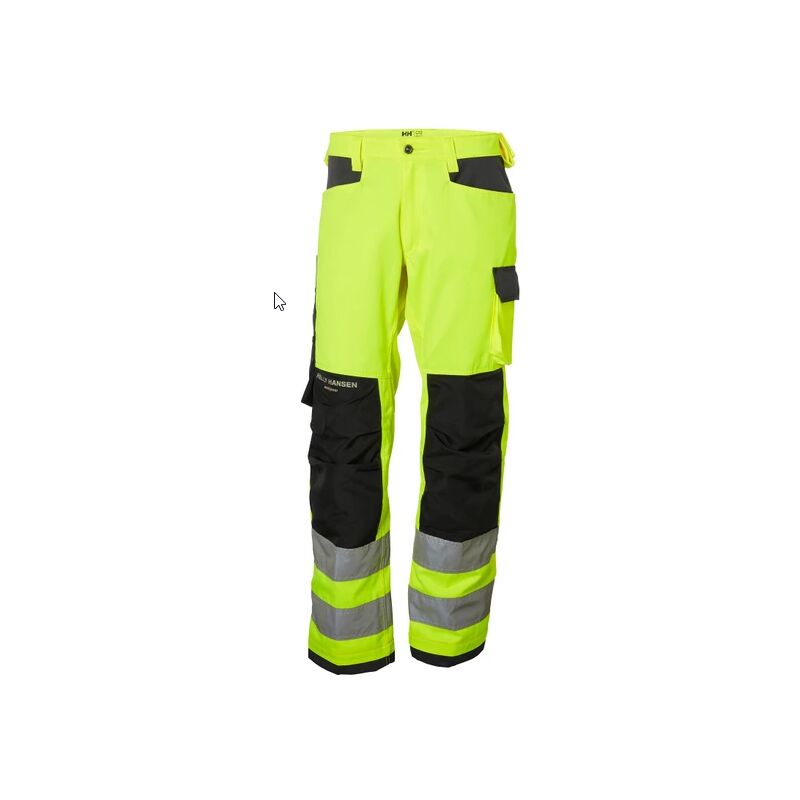 

Helly Hansen Ww - HELLY HANSEN 77411 ALNA PANTALON CLASE 2 | 369 - C58 (W41)