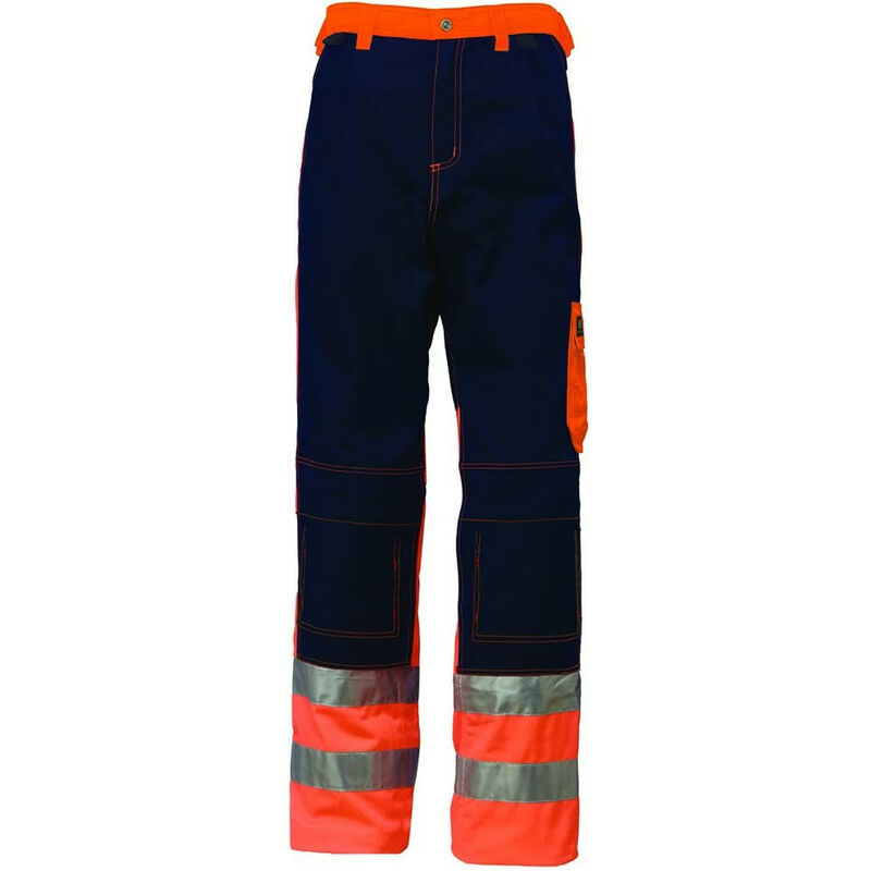 

Helly Hansen Ww - HELLY HANSEN 76470 BRIDGEWATER PANT ALTA VISIBILID | C58 (W41) - 265