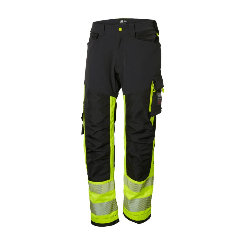 

Helly Hansen Workwear - Pantalón de alta visibilidad Icu Class 1 Helly Hansen 77471 | D100