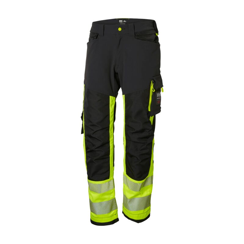 

Helly Hansen Workwear - Pantalón de alta visibilidad Icu Class 1 Helly Hansen 77471 | D112