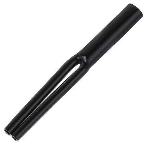 Pantalon de Câble Audio PVC 7/9/12/15.5mm avec Embout Y pour Enceintes - 9mm