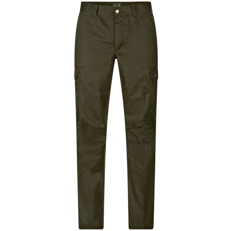 Pantalon de chasse Seeland Oak Pine Green fr 50 / eu 56