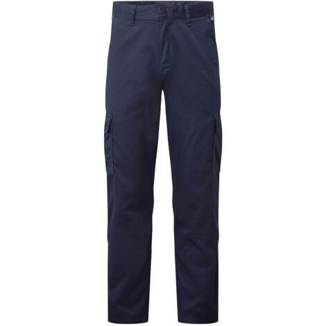 Pantalón de Combate Ligero Marino XL - FR(52) - UK(41)
