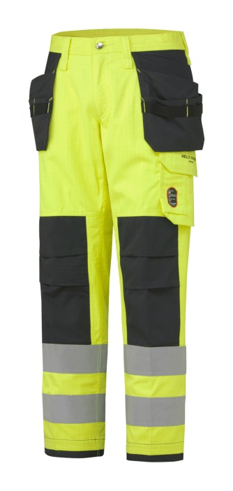 

Helly Hansen Workwear - Pantalón de construcción retardante de llama Aberdeen Helly Hansen | C56