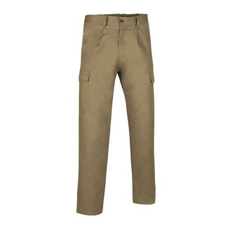 Pantalón de corte clásico VALENTO Chispa S Kamel