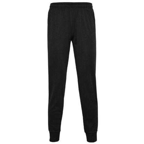 Pantalón de entrenamiento con cinturilla elástica ajustable ARGOS ROLY XXL Negro