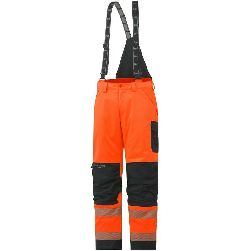 

Helly Hansen Ww - HELLY HANSEN 71466 YORK INS PANT CLASE 2 | S - 269