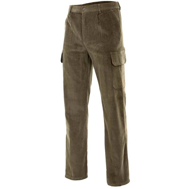 

Pantalon Pana Algod