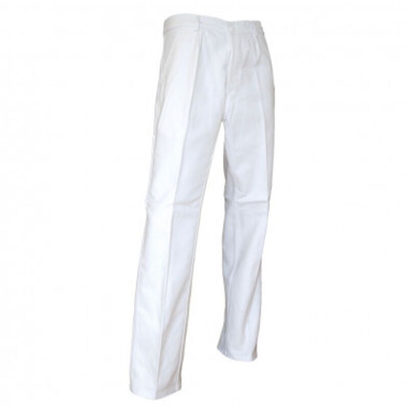 LMA - Pantalon de peintre 100% coton - 100144 pinceau taille 44