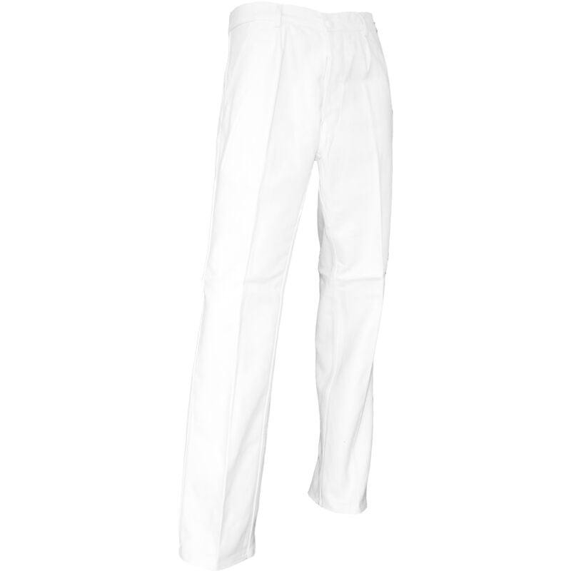 Pantalon de peintre 100% coton - 100144 pinceau LMA taille 42