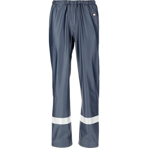 Pantalon de pluie bleur marine taille XS UNIVERSEL KW3182136044