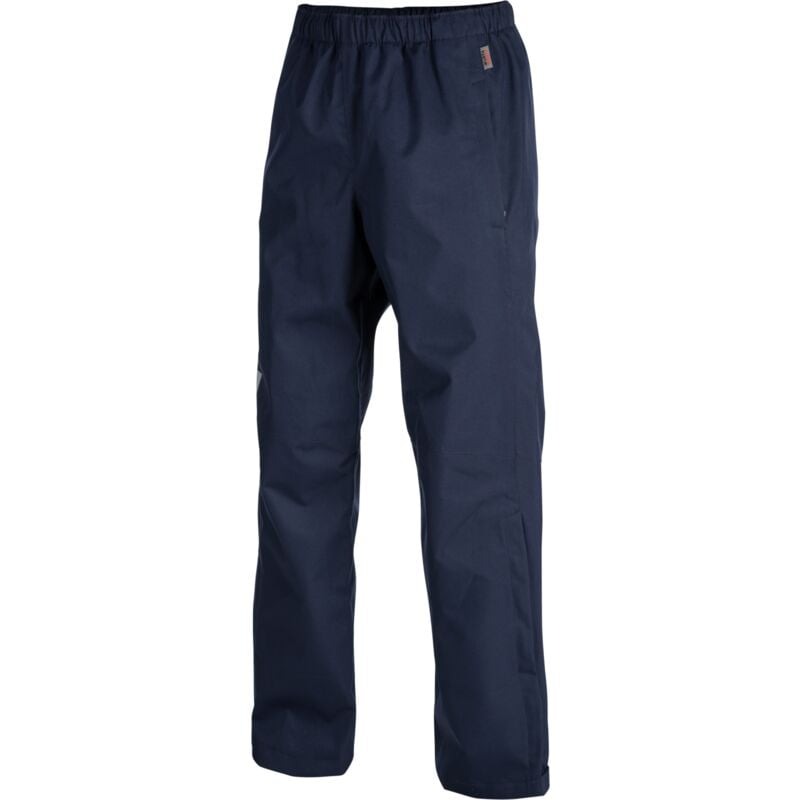 Würth Modyf - Pantalon de pluie en 343 Volans bleu xxl