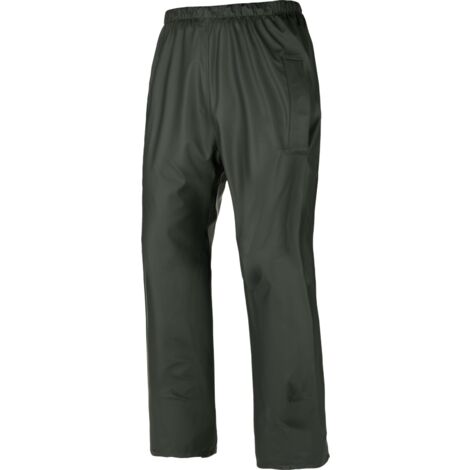 Pantalon de pluie INDRA vert S