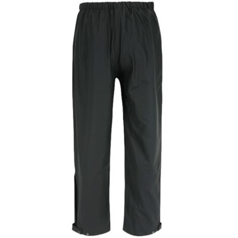 Pantalon de pluie Pontus Herock Bleu Marine M