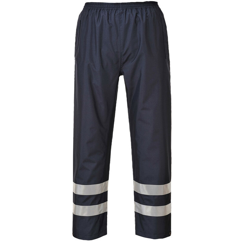 Pantalon Iona Lite couleur : Marine taille l Portwest Pantalon Iona Lite couleur : Marine taille l Portwest