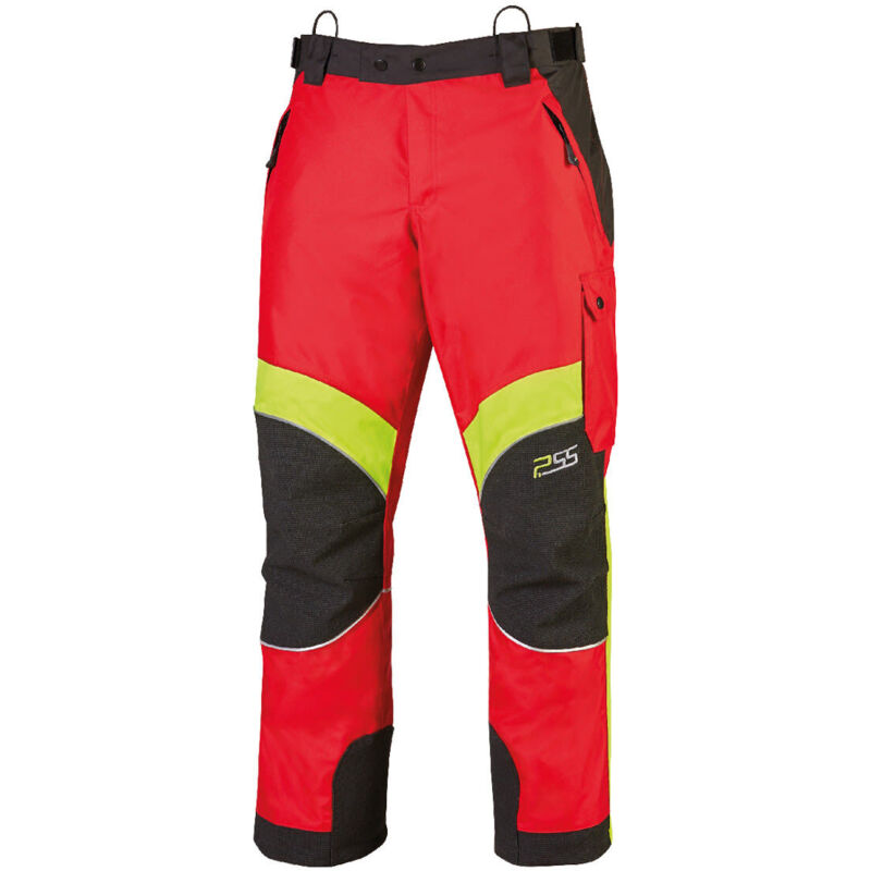 PSS - Pantalon de pluie X-treme Rain xxl