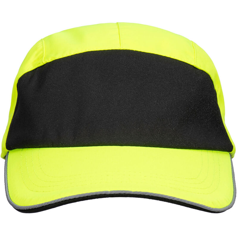 Pantalon De Pluie Pw3 - Taille S/m - Jaune/noir - Portwest